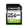 Karta pamięci KINGSTON  SDS3/256GB